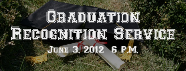 Graduation Recognition