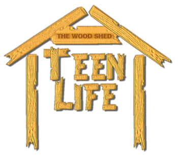Teen Life Logo